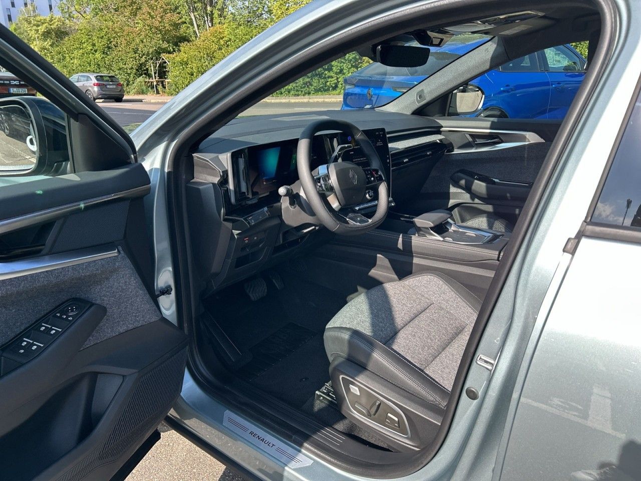 Renault Espace - Bild 10