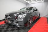 Mercedes-Benz E 53 AMG T-Modell 4Matic+ Hybrid Burmester ACC - Mercedes-Benz E 53 AMG aus 2019