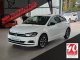 Volkswagen Polo 1.0 IQ.DRIVE App-Connect 2-Zonen-Klimaauto. - gebrauchte Kleinwagen in Rheine
