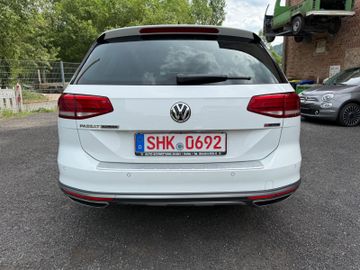 Volkswagen Passat Variant - 8