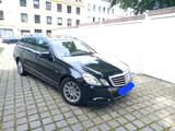 Mercedes-Benz Mercedes-benz 350 CDI v6 04.2027 HU - Mercedes-Benz in Hamburg: 3.0