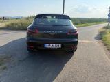 Porsche Macan S S - Porsche Gebrauchtwagen in Neuwied