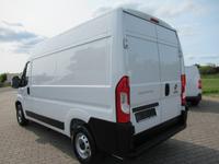 Fiat Ducato Hochr.-Kasten 33 120 L2H2+MULTI+PDC+KLIMA