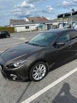 Mazda 3 Sports line    TAUSCH MÖGLICH - Mazda aus 2013: Mazda3