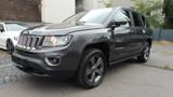 Jeep Compass 2.0 North 2WD - Jeep Gebrauchtwagen in Bochum