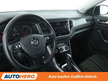 Volkswagen T-Roc - 11