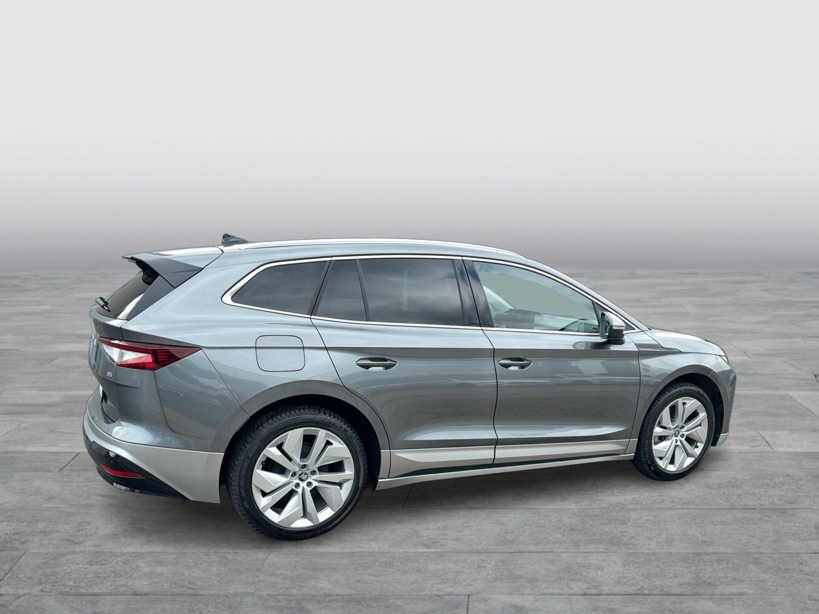 Skoda Enyaq - Bild 6