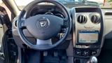 Dacia Duster I Prestige 4x2Klima.Navi.Kamera.Tempomat. - Dacia Duster: Prestige 4x2