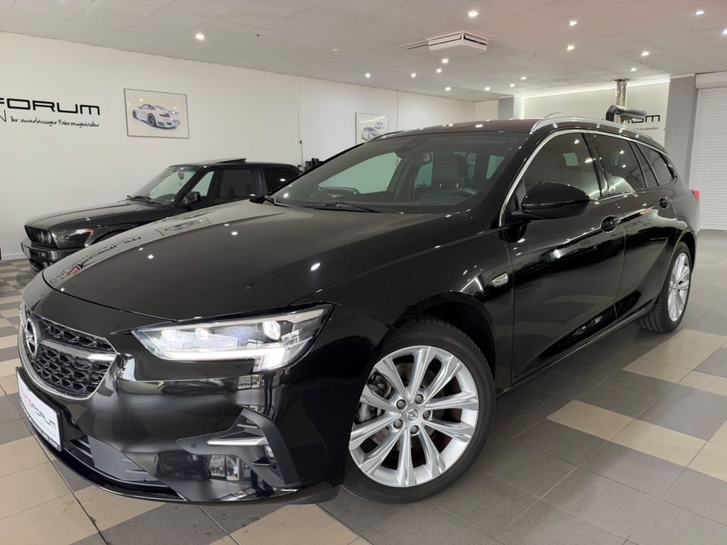 Image of Opel Insignia