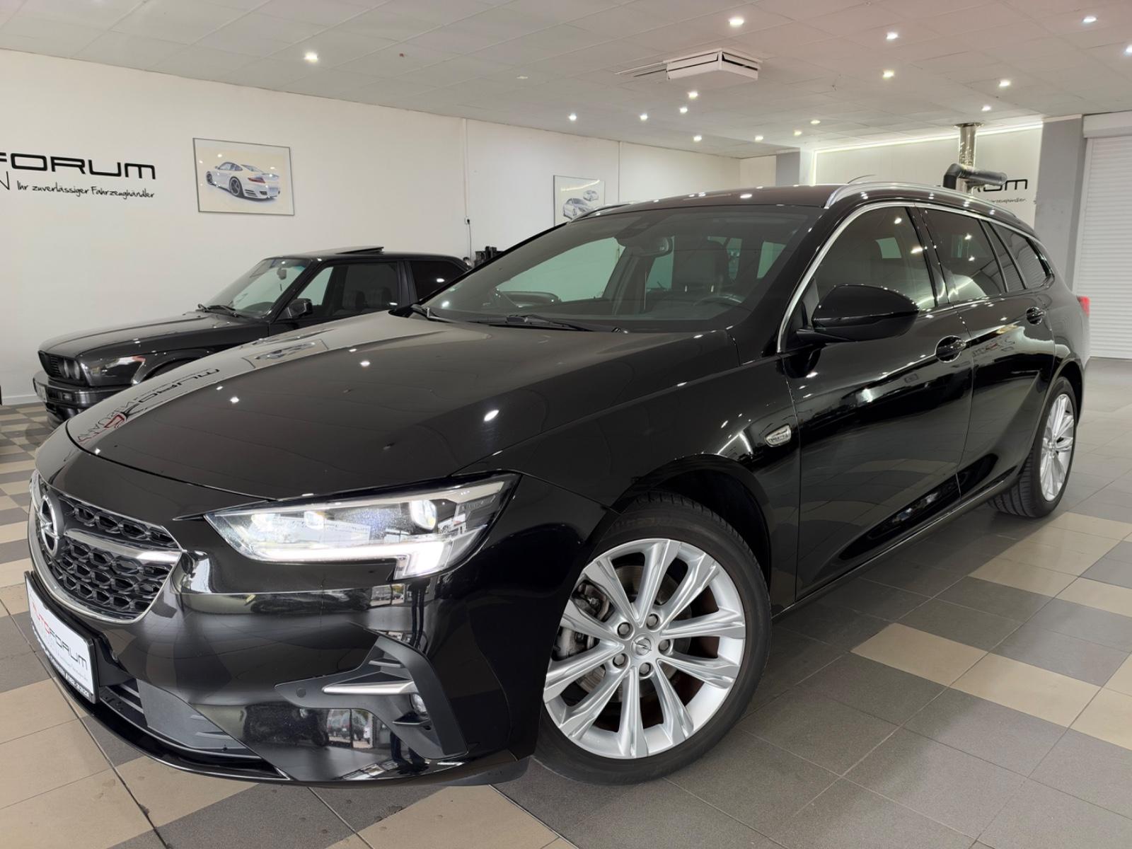 Opel Insignia B Sports Tourer Business Elegance