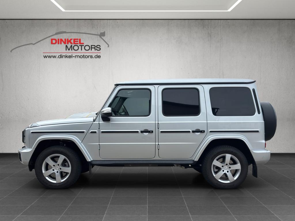 Mercedes-Benz G 450