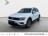 Volkswagen Tiguan Comfortline 1.4 TSI*AHK*PANO*Navi*ACC* - Volkswagen Tiguan: Comfortline