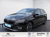 Skoda Fabia 1.0 TSI Monte Carlo DSG/LED/RFK/ACC - Skoda Fabia Tageszulassungen