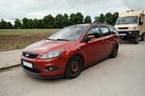 Ford Focus 1,6TDCi 80kW DPF Titanium Turnier 