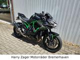 Kawasaki Z H2 BODIS, kurzes Heck - KAWASAKI H2