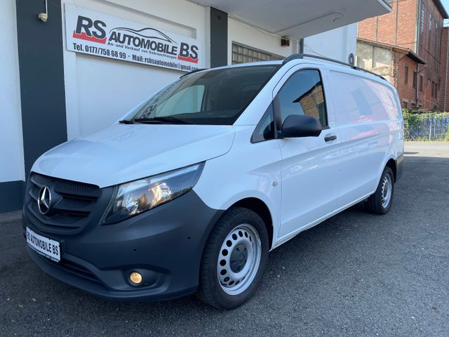 Mercedes-Benz Vito Kasten 114 CDI BT RWD lang Klima Navi PDC