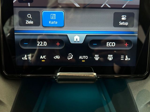 Ford Capri Select ** 0% Finanzierung möglich **