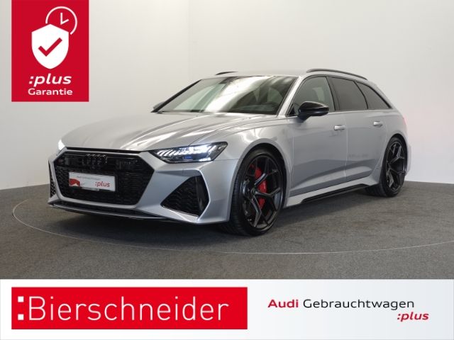 Audi RS6 Avant q 4.0 V8463 A8 Schmidlin