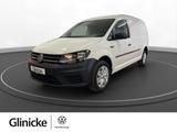 Volkswagen Caddy Maxi 2.0 TDI 4M DSG Navi PDC Klima Tempoma - Offers