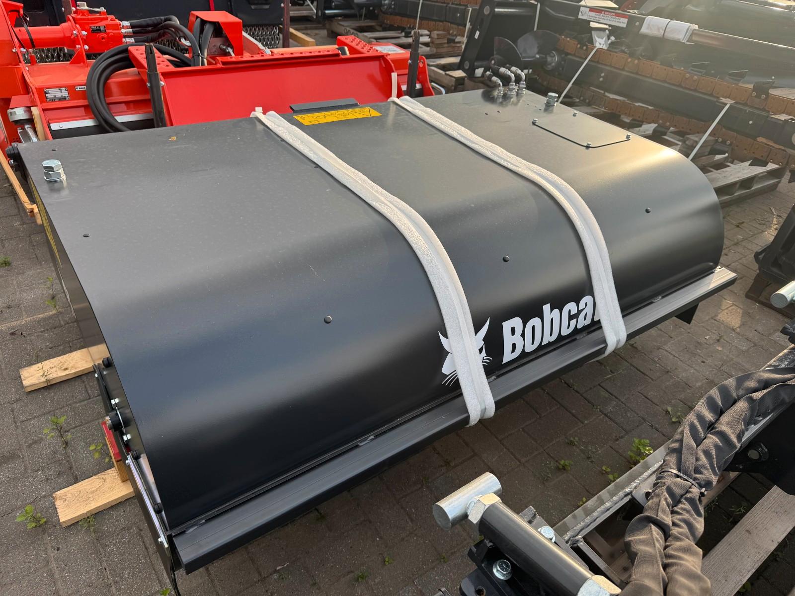 Bobcat Kehrschaufel Sweeper 185cm