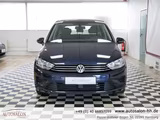 Volkswagen Golf Sportsvan Comfortline*2Vorb.Rentner*PDC V&H - : Blau, Van