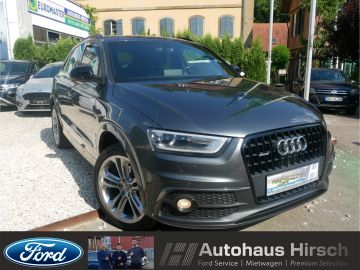 Audi Q3 - 3