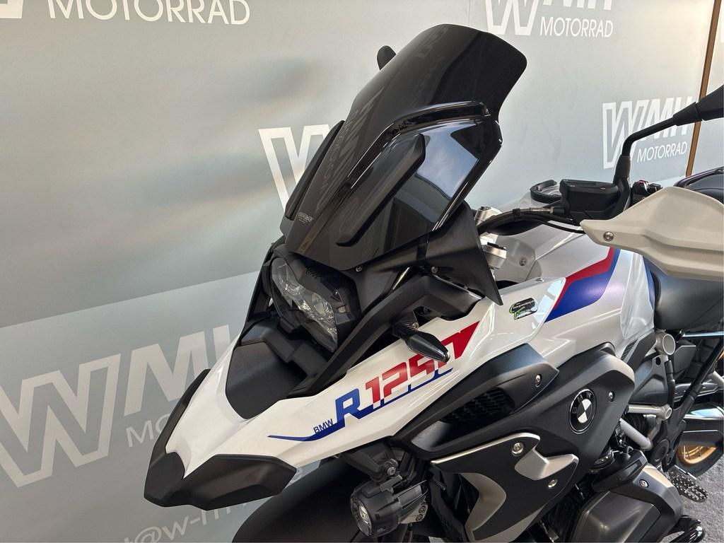 BMW R 1250 GS 4-Pakete