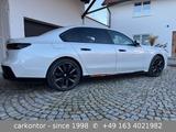 BMW i7 xDr. 60 *M SPORT PRO*LOUNGE SEAT*FOND ENT*SKY - BMW i7 in München