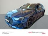 Audi RS 4 Avant 2.9 TFSI*MATRIX*HUD*B&O*RFK*NAVI*ACC* - Audi RS4 in Düsseldorf