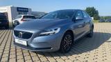 Volvo V40 Momentum Navi, Kamera, LED, FSH, SH - Volvo V40 Momentum mit Benzin-Antrieb