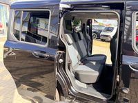 Ford Tourneo Courier - Vorschau Bild 15