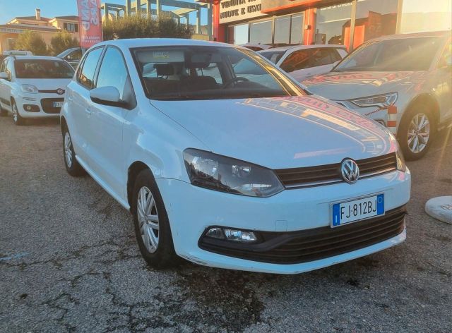 Volkswagen POLO 1.0 60cv "OK NEOPATENTATI"