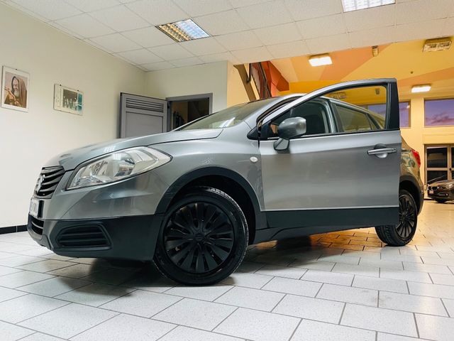 Suzuki SX4 S-Cross 1.6 16V D-id Outdoor Line Evo