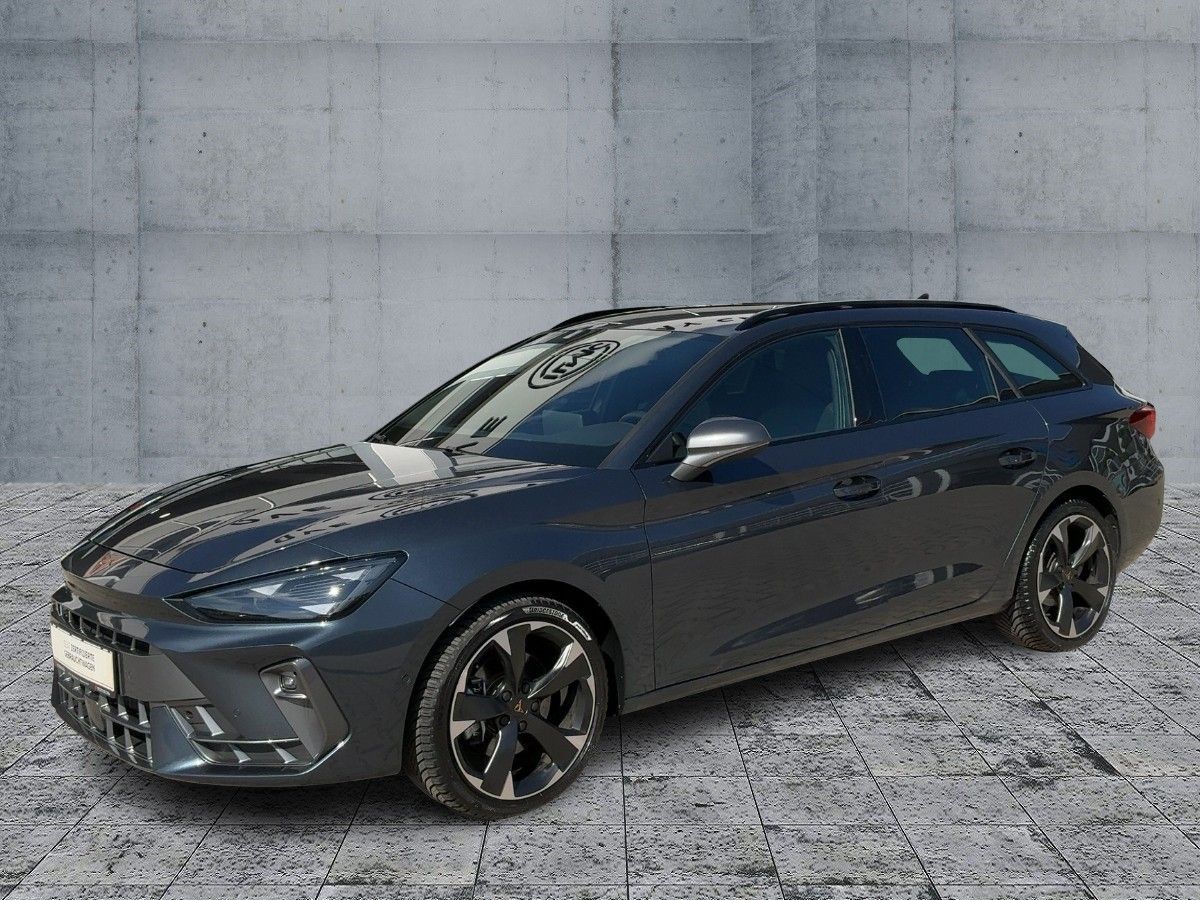 Cupra Leon - Bild 2