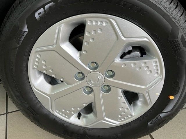 Fahrzeugabbildung KGM Korando E-Motion Bronze *KeylessGo*RFK*LED*
