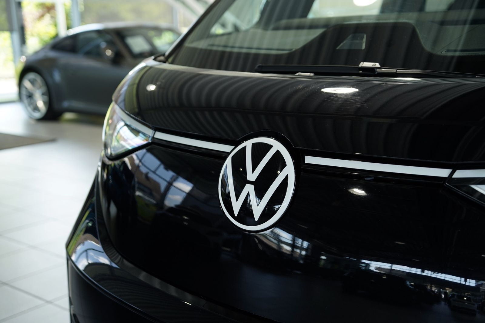 Vw Cc