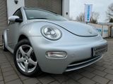 Volkswagen Beetle 1.6-Aus 2.Hand"Klima"8 Fach"AHK"El.Verde - Volkswagen Beetle mit Benzin-Antrieb: 1.8