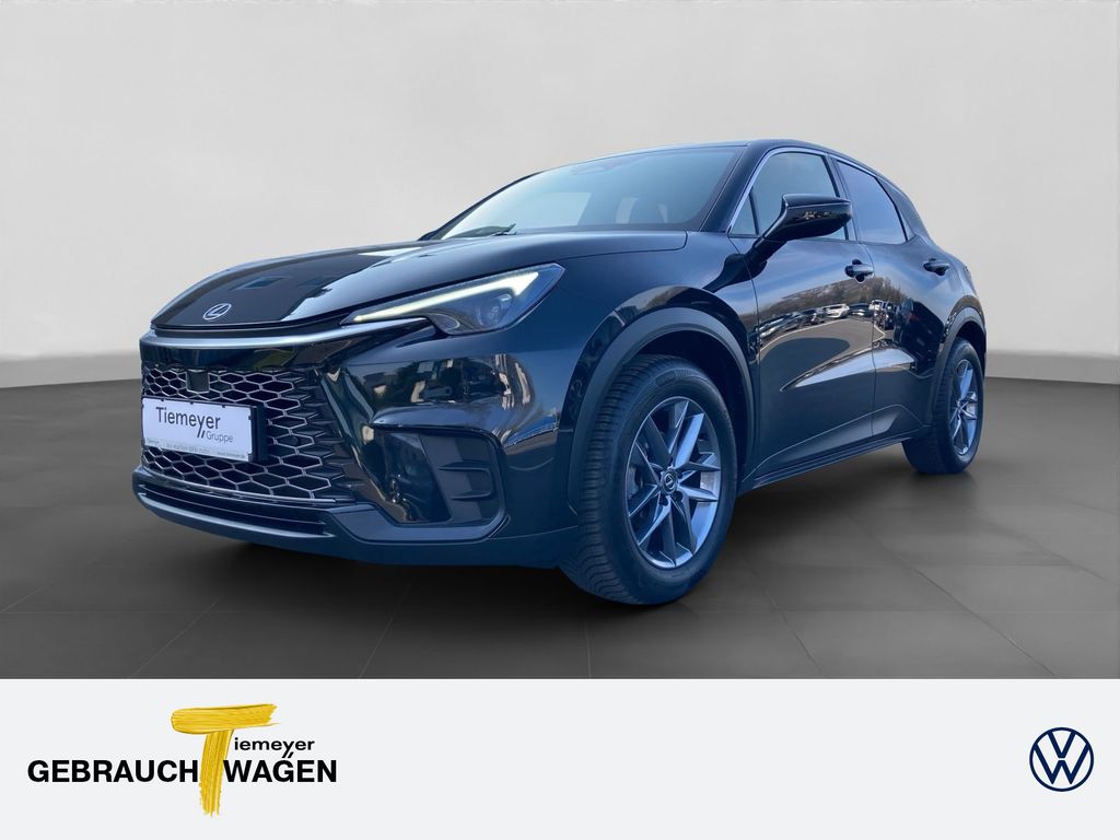 Angebot ansehen Lexus LBX