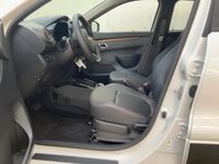 Dacia Spring - Vorschau Bild 12