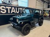 Jeep Wrangler 2.5 Sport asi - Jeep aus 1999