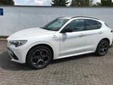 Alfa Romeo MY 20 Stelvio 2.0 Turbo 16V 206kW Veloce AT8-Q4 - Alfa Romeo Stelvio aus 2021