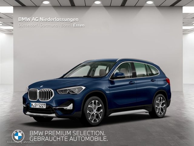 BMW X1 xDrive20i Navi Harman/K Head-Up Kamera LED