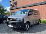 Volkswagen T5 Transporter Kasten-Kombi *8.STZ*1.HAND*AHK* - Volkswagen: Transporter 8
