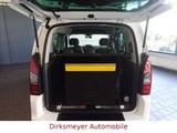 Citroën Berlingo Rollstuhlauto+behindertengerecht - Citroën in Bochum