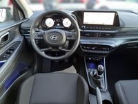 Hyundai i20 - Vorschau Bild 10