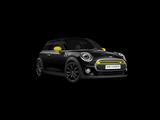 MINI Cooper SE XL-YOURS Panorama HUD Harman&Kardon