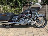 Harley-Davidson CVO Road Glide FLTRXSE KessTech Ape-Hanger  usw.