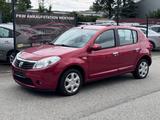 Dacia Sandero 1,5 DCI TÜV+Zahnriem+Service Neu - Dacia Sandero mit Diesel-Antrieb: 1.5