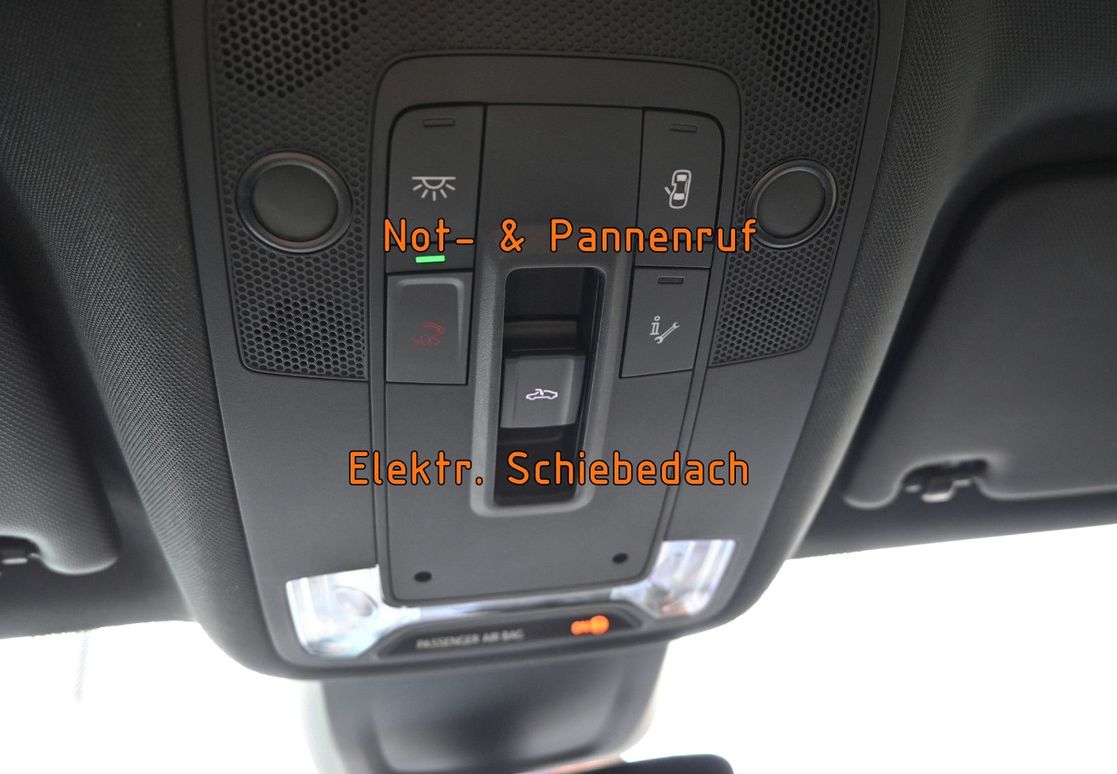 Fahrzeugabbildung Audi A3 35 TFSI S tro. Limousine °ACC°PANO°HEAD-UP°