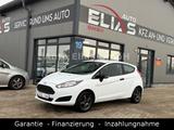 Ford Fiesta Ambiente 1.3.TÜV:10/2027 - Ford Fiesta: 1.3